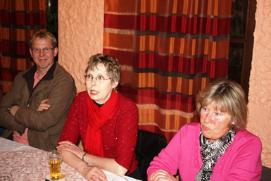 Treffen