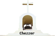 Gedenkstätte für Chezzer